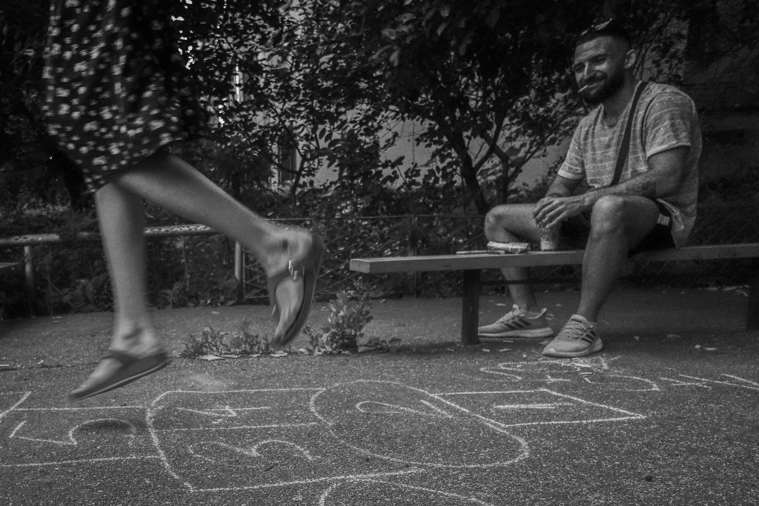 Photojournalism by Alin Bratu