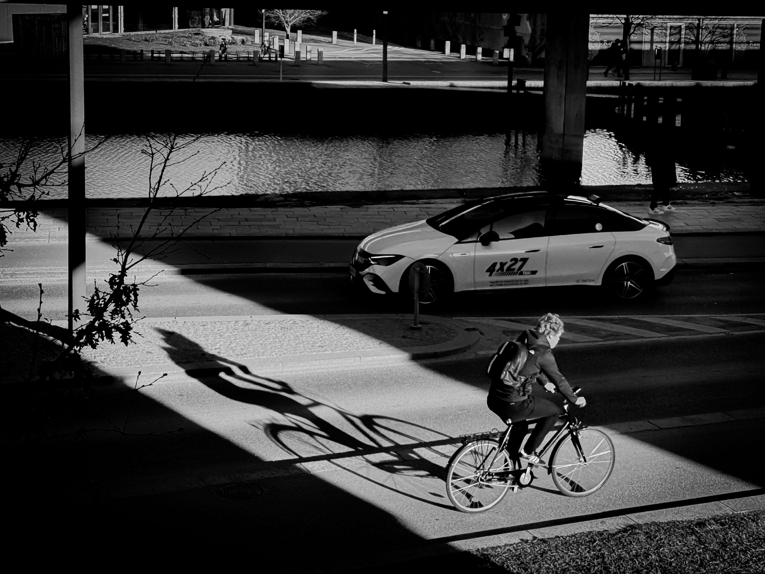 Documentary photography by Alin Bratu