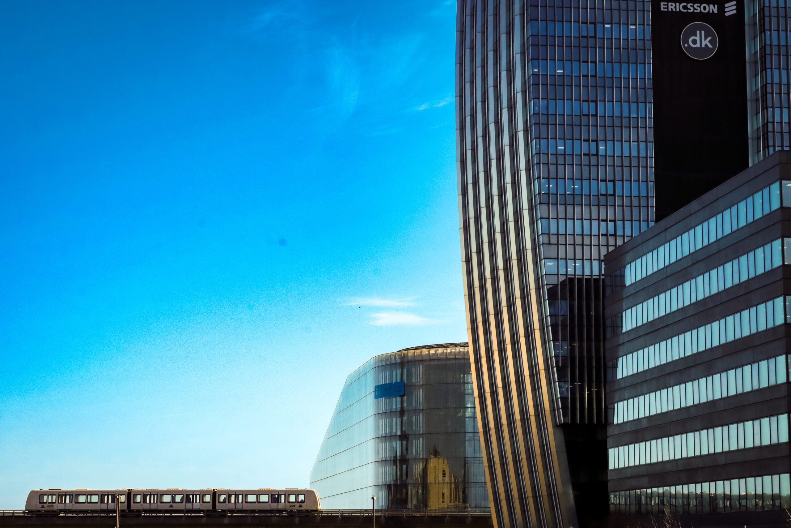 Architectural photography by Alin Bratu