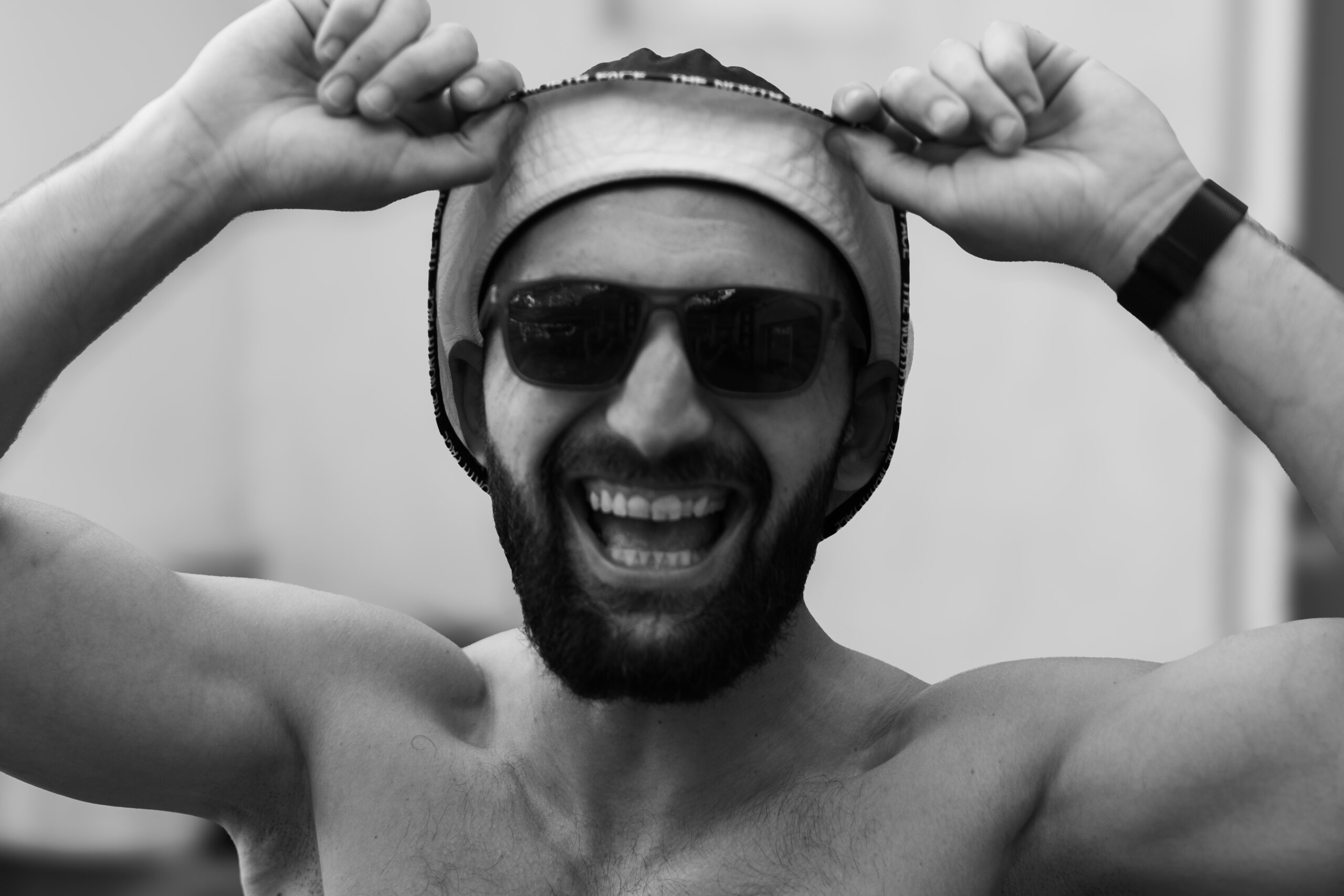 Documentary portrait by Alin Bratu