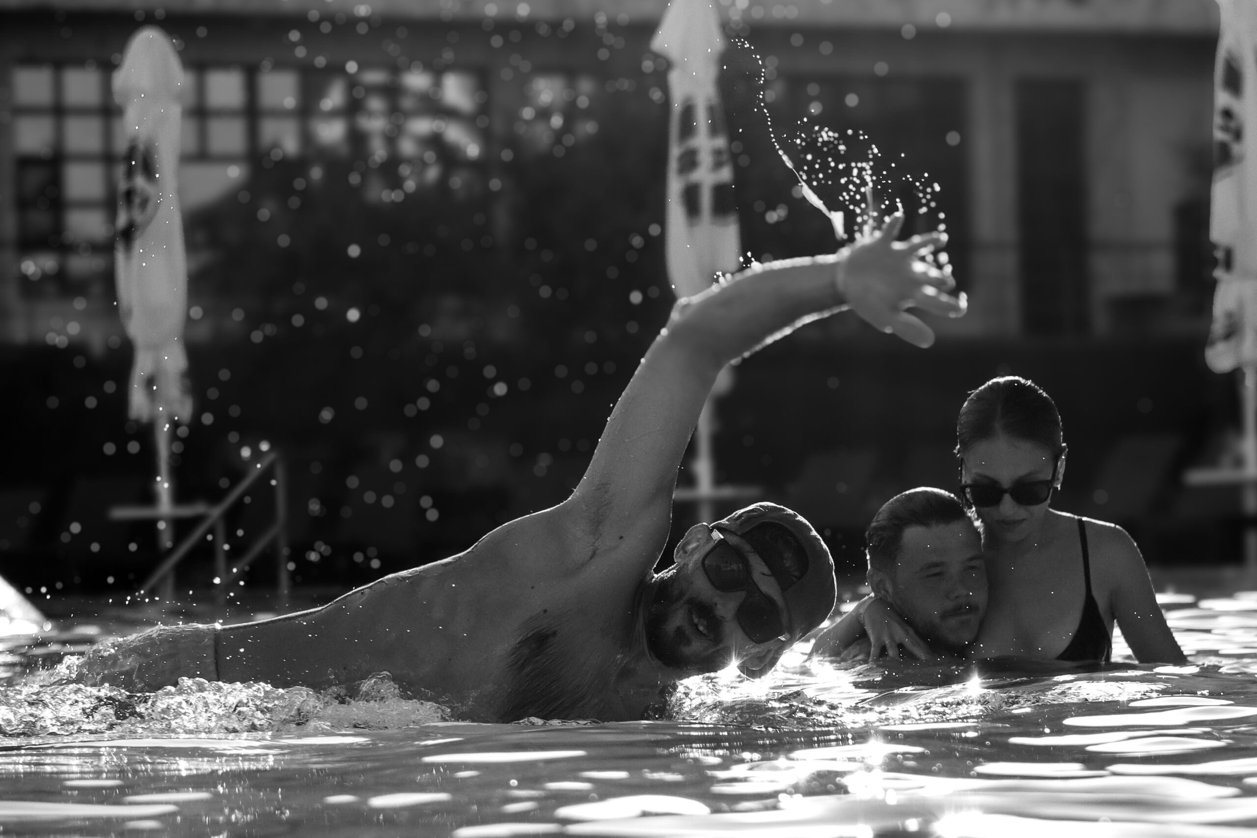 Human moments photographed by Alin Bratu
