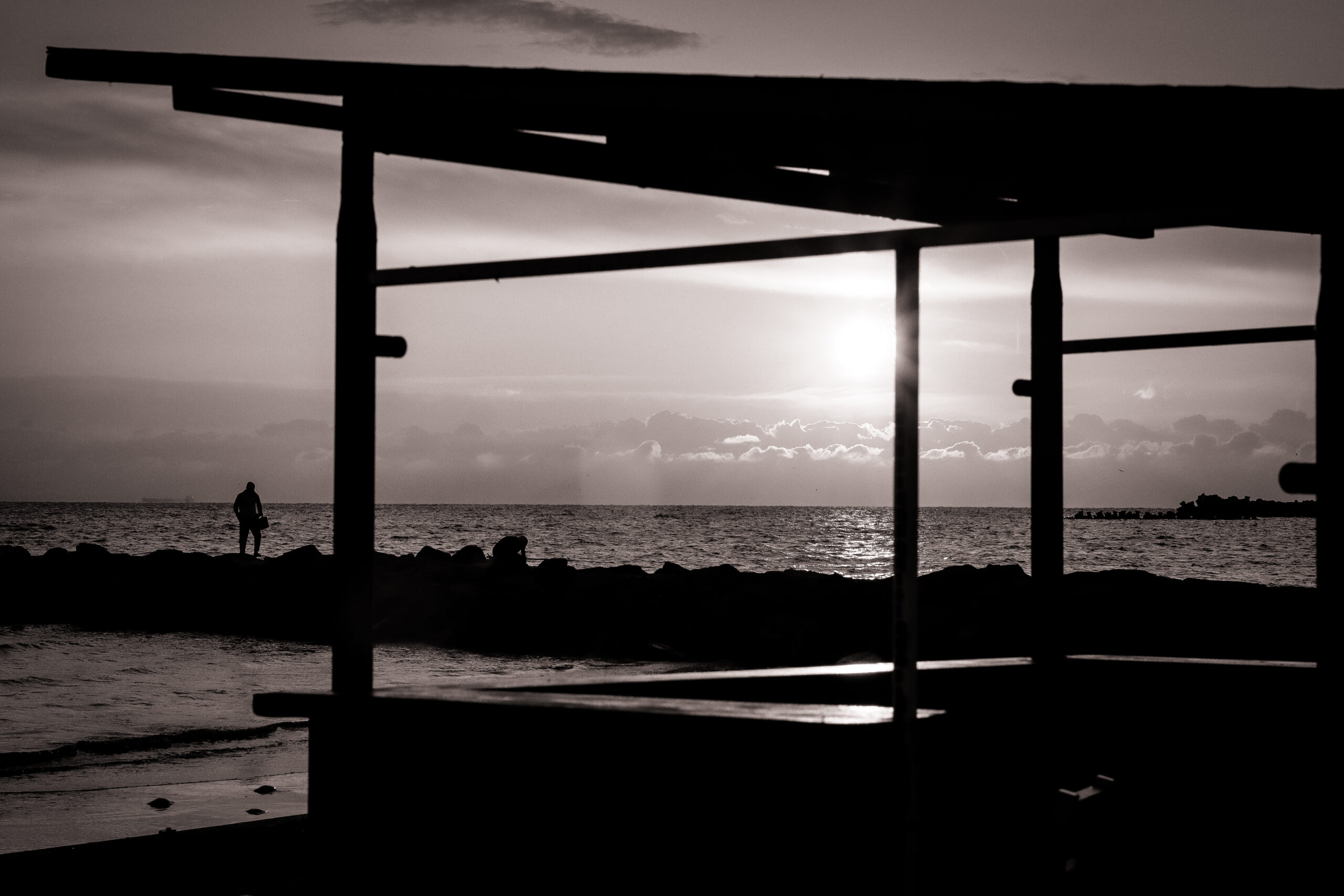 Editorial photography by Alin Bratu