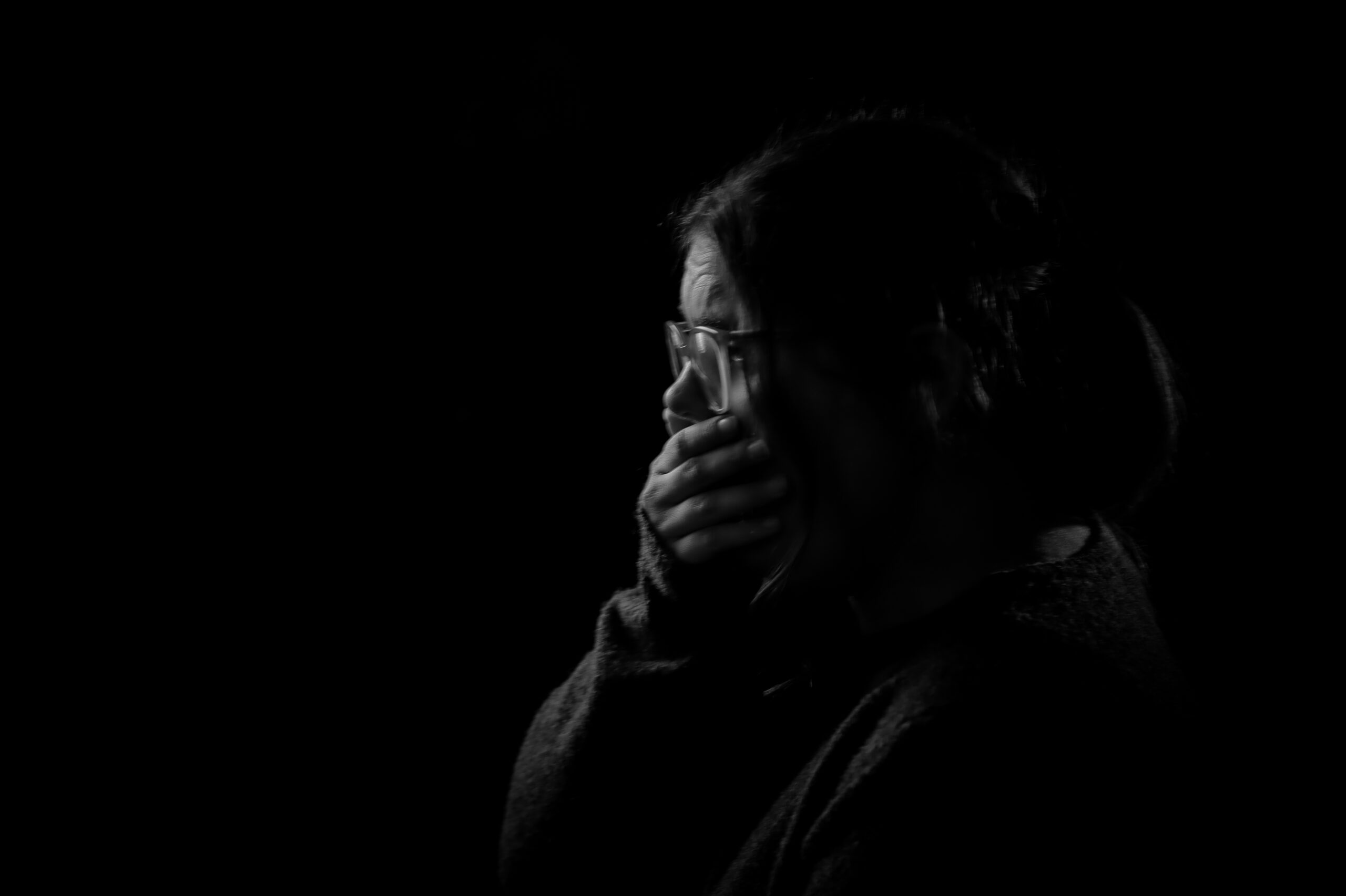 Documentary portrait by Alin Bratu