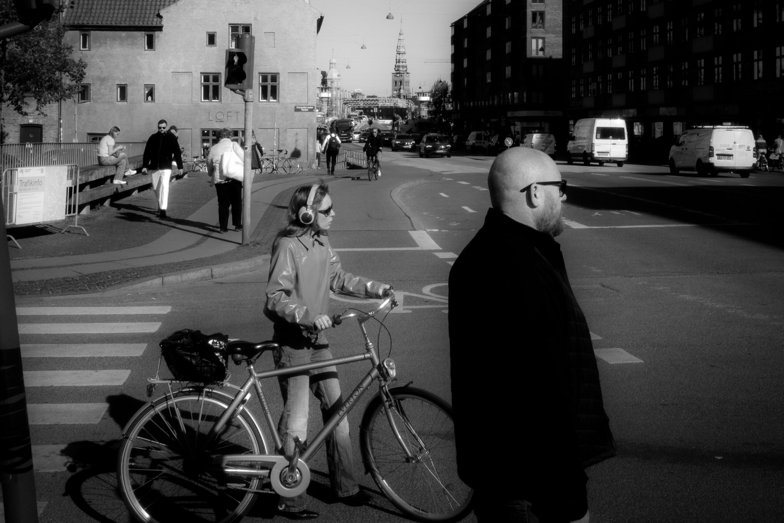 Photojournalism by Alin Bratu