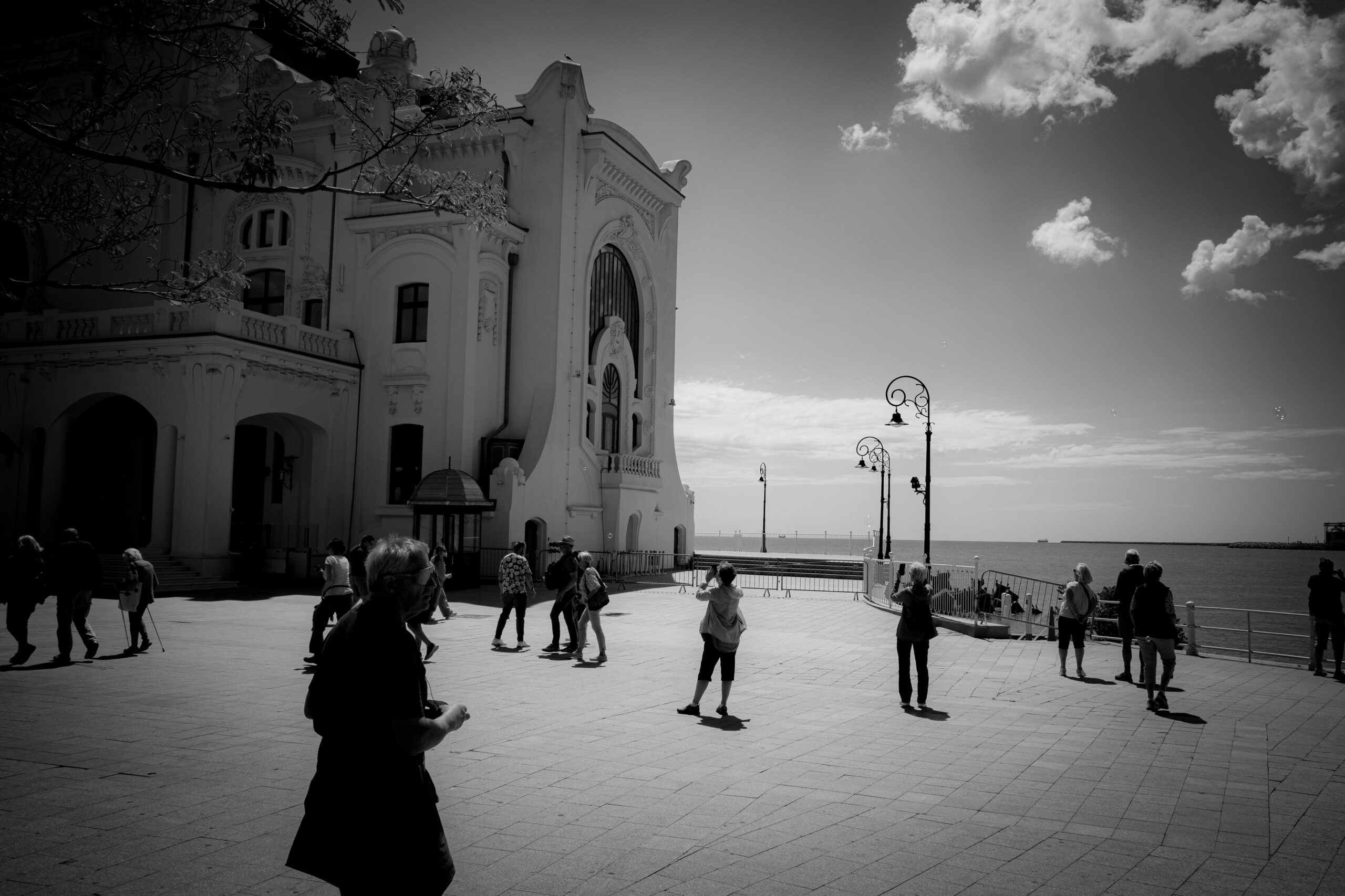 Documentary photography by Alin Bratu