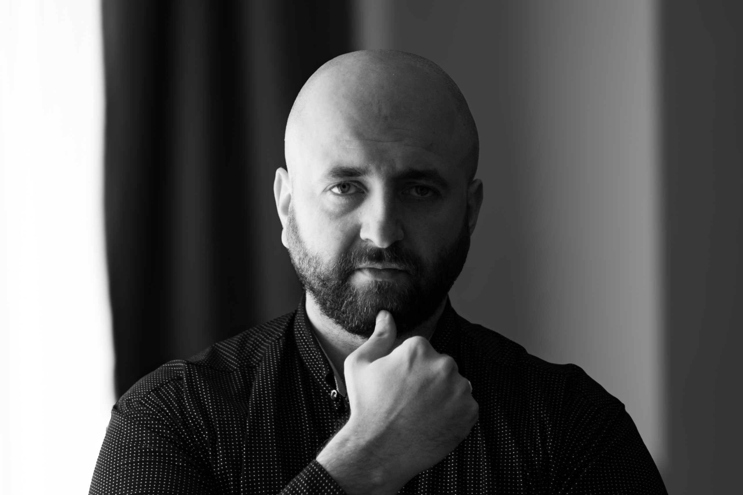Alin Bratu, photographer